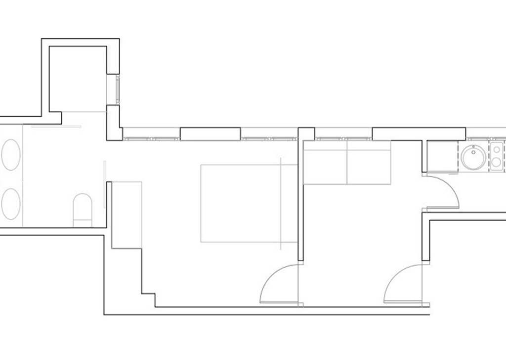 Pop Girl Callao 5 Wifi Free Temporada Workers Y Est Apartment *