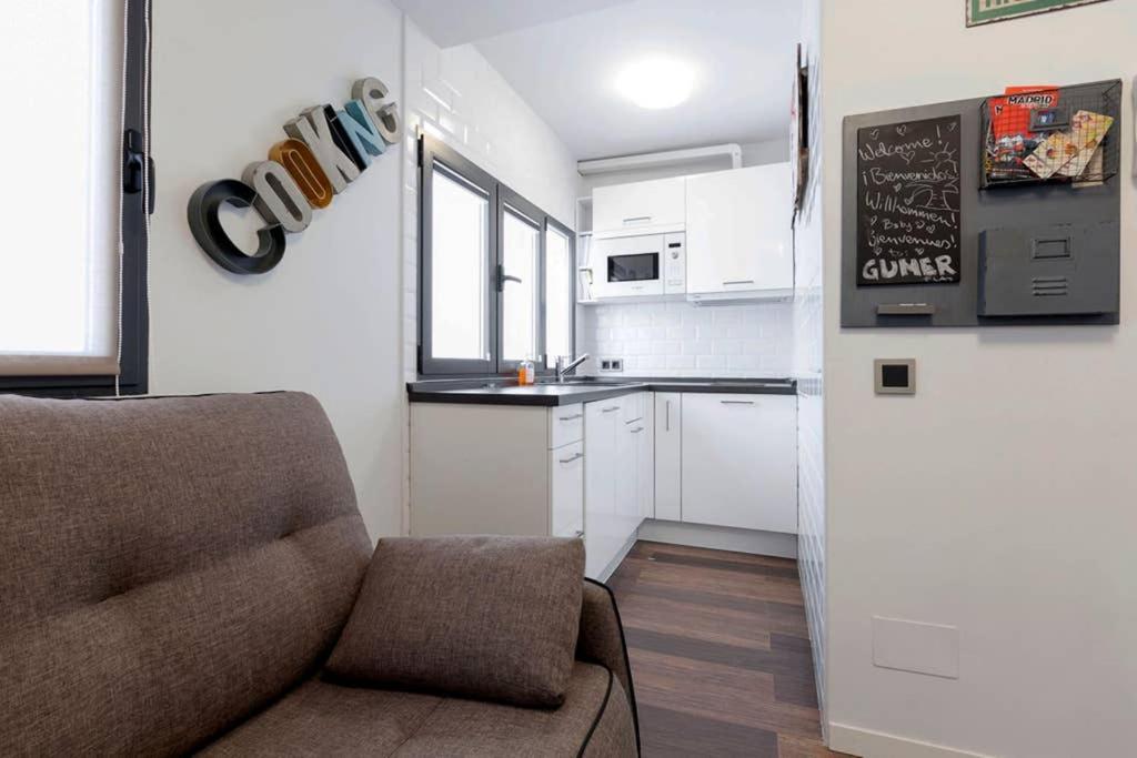 Pop Girl Callao 5 Wifi Free Temporada Workers Y Est Apartment