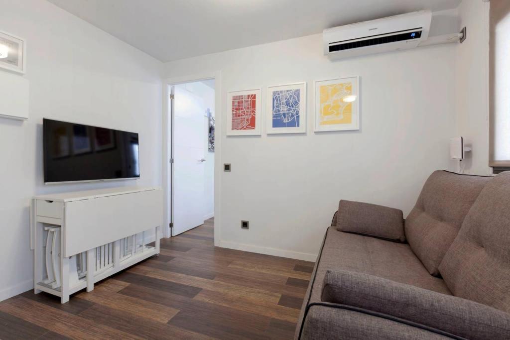 Pop Girl Callao 5 Wifi Free Temporada Workers Y Est Apartment
