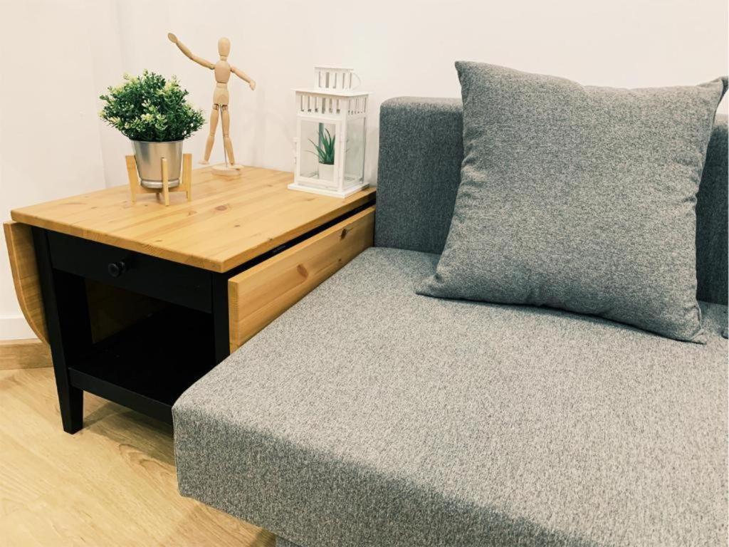Appartement Palacio Real Citymad *