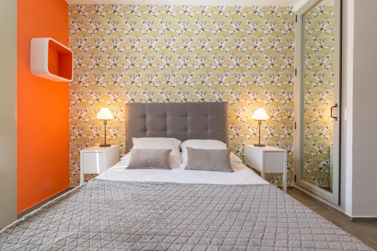Mit House Santa Ana Boutique En Madrid