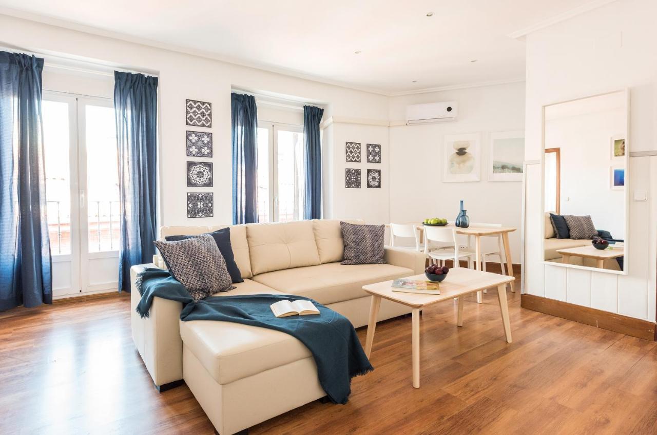 Preciosos En El Centro De Appartement