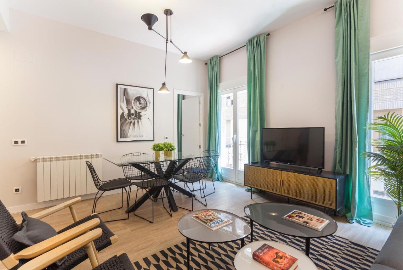 Apartment Iriarte En