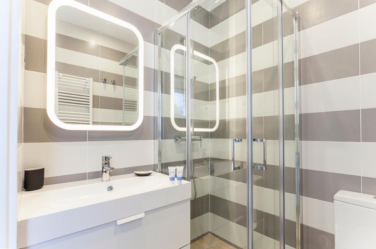 Apartment Iriarte En Madrid