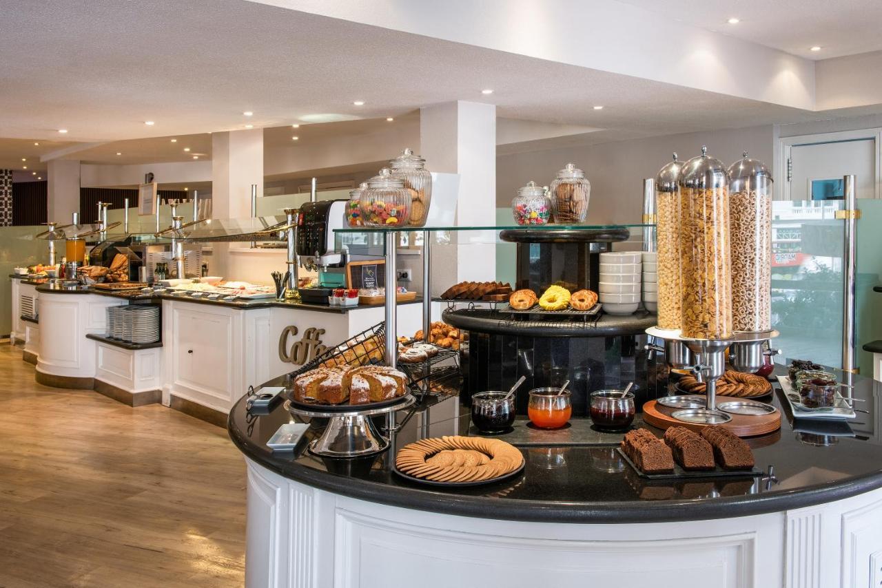Gran Via 25, Affiliated By Melia 3*