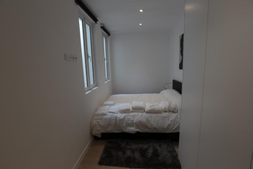 Infantas Zona Centro Apartamento Madri
