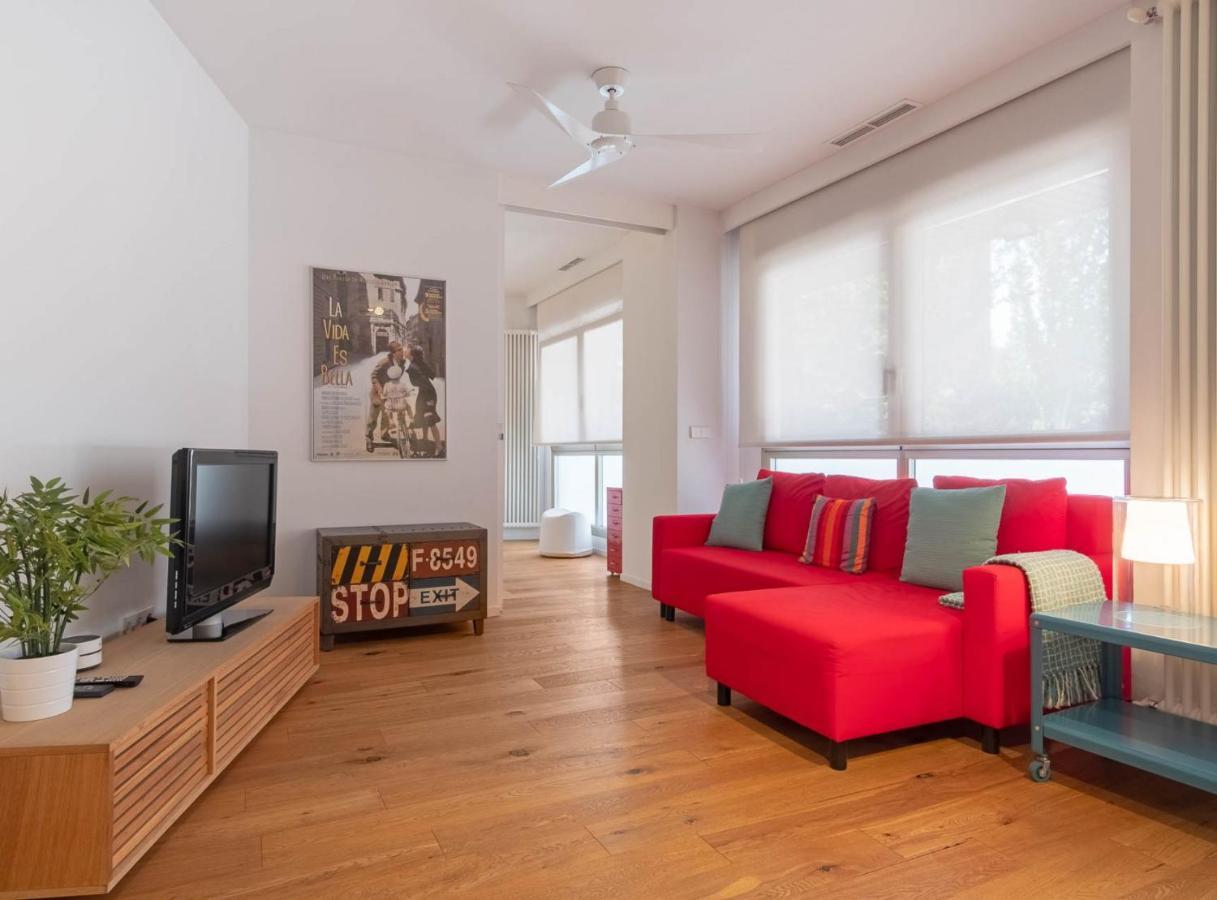Apartamento Paseo De La Habana Ii