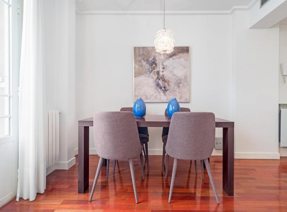 Charming 2-bedroom In Retiro Perfect Location * Madrid