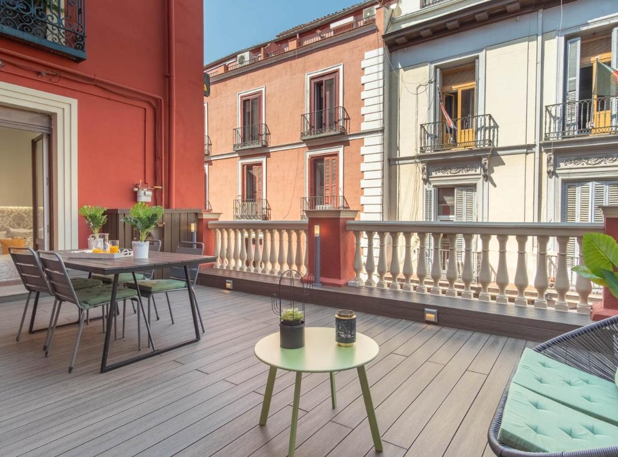 Appartement Espoz Y Mina Ii Madrid