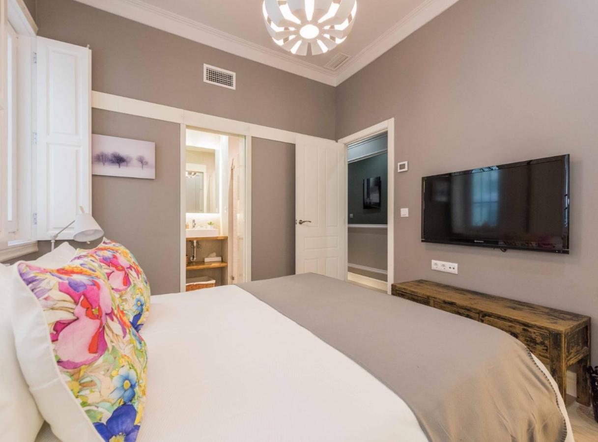 En La Mejor Zona De La Latina I Apartamento Madri