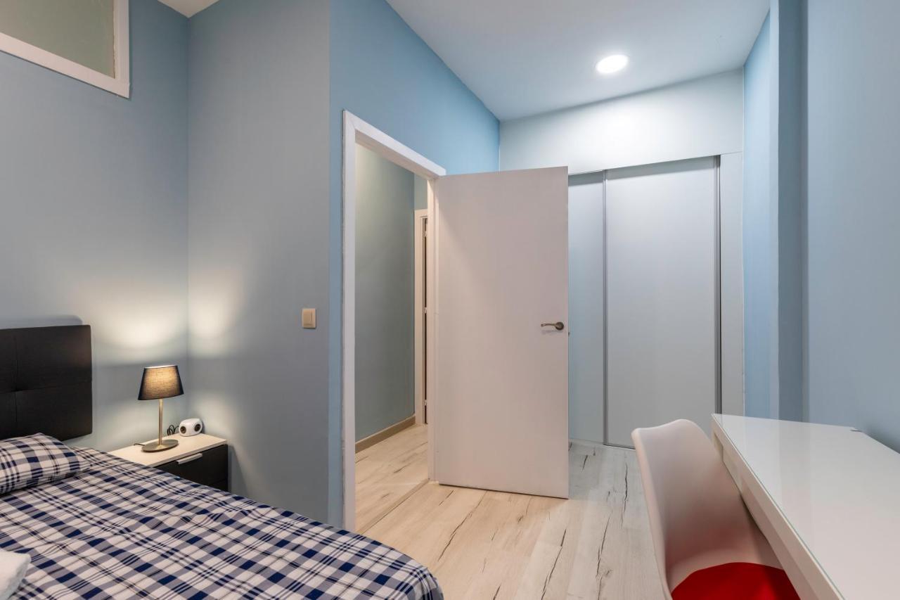 Apartment Luminoso Cerca Bernabeu- Bravo Murillo *