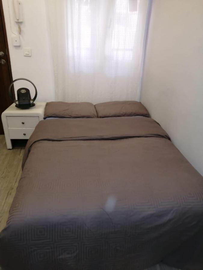3-estudio Zona Chamberi Quevedo Appartamento Madrid