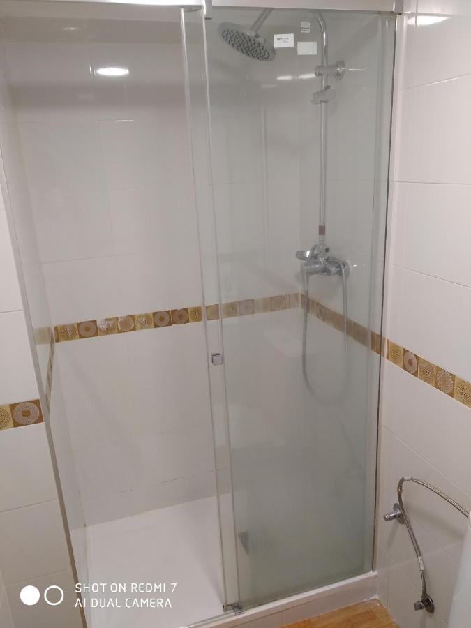 El Colmenar Madri