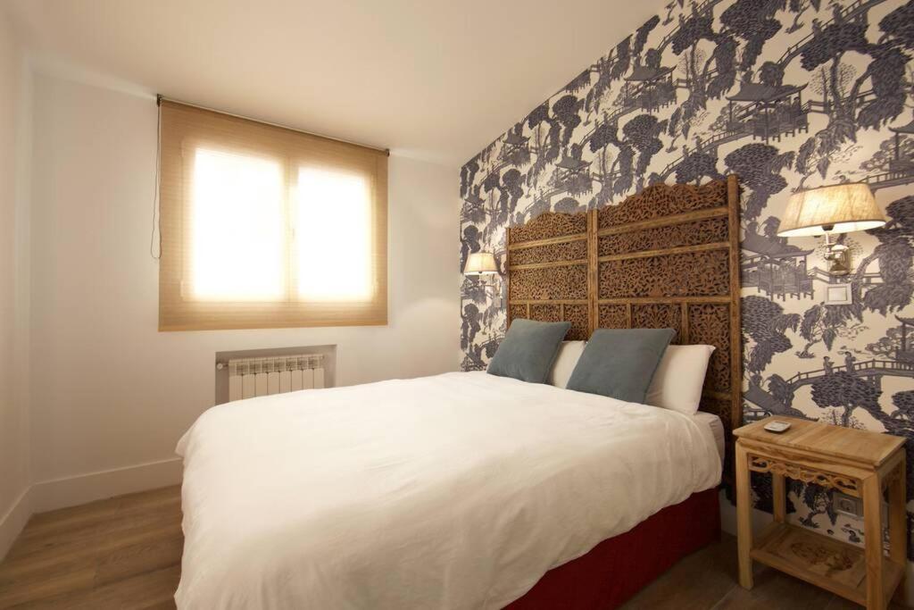 Homeabout Goya I Madri