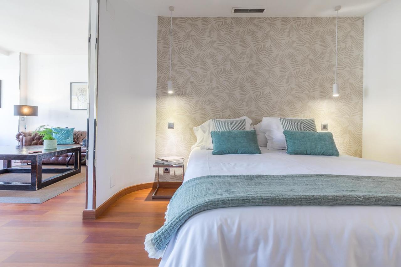 Flats - Alquiler De Temporada Apartamento Madrid