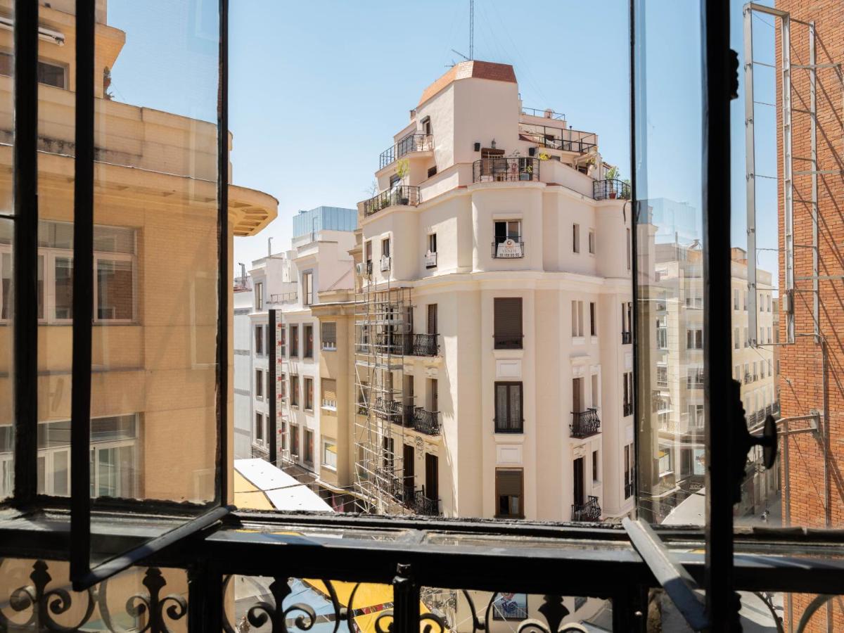 Slow Suites Sol Appartement Madrid