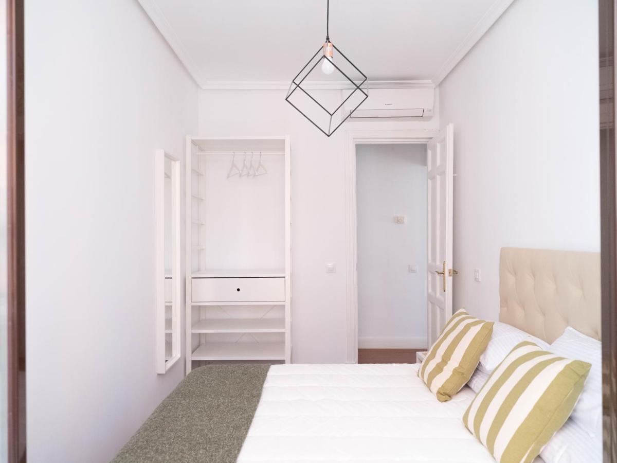 Appartement Slow Suites Sol Madrid