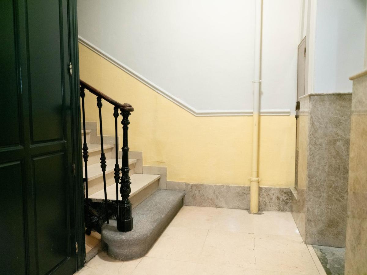 Slow Suites Sol Appartement