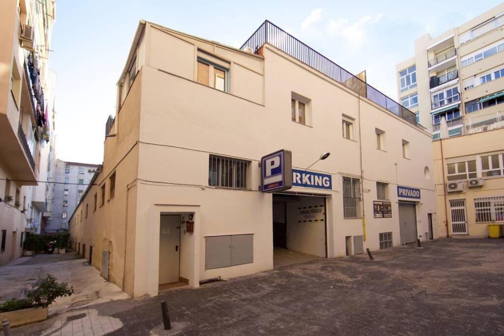 Homeabout Goya I Apartamento Madri