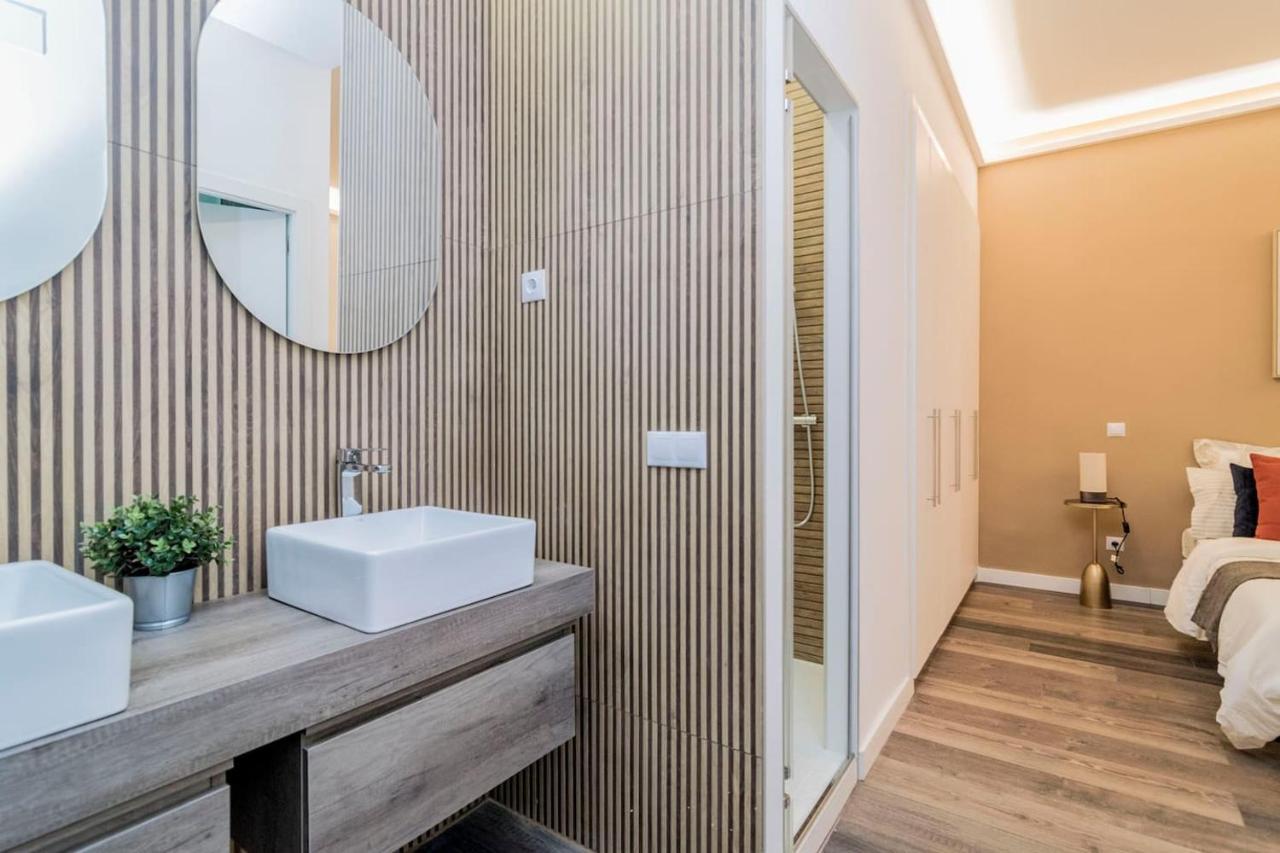 Incredible Just Steps From Gran Via By Batuecas Appartement Madrid