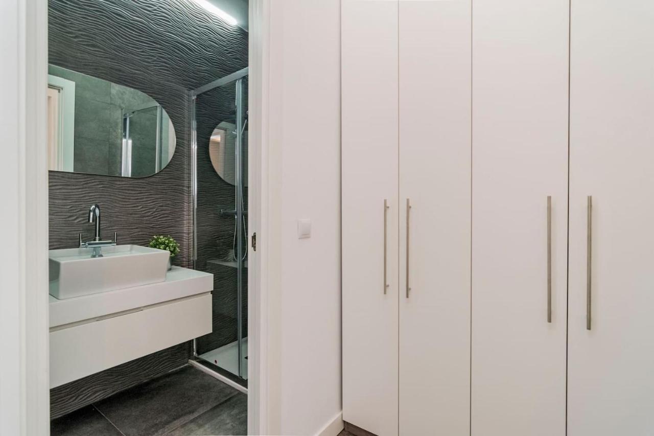 Appartement Incredible Just Steps From Gran Via By Batuecas