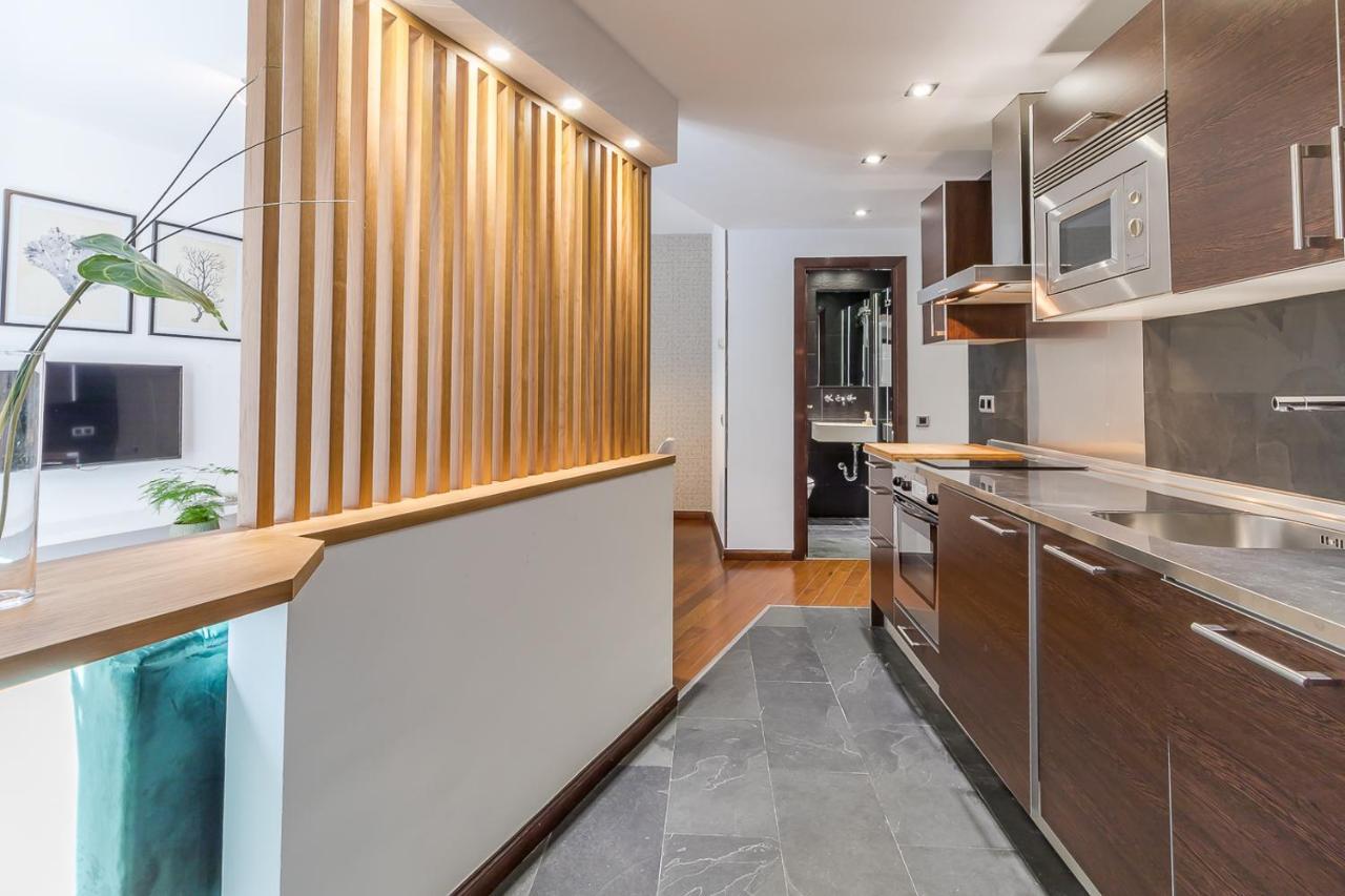 Apartamento Flats - Alquiler De Temporada *