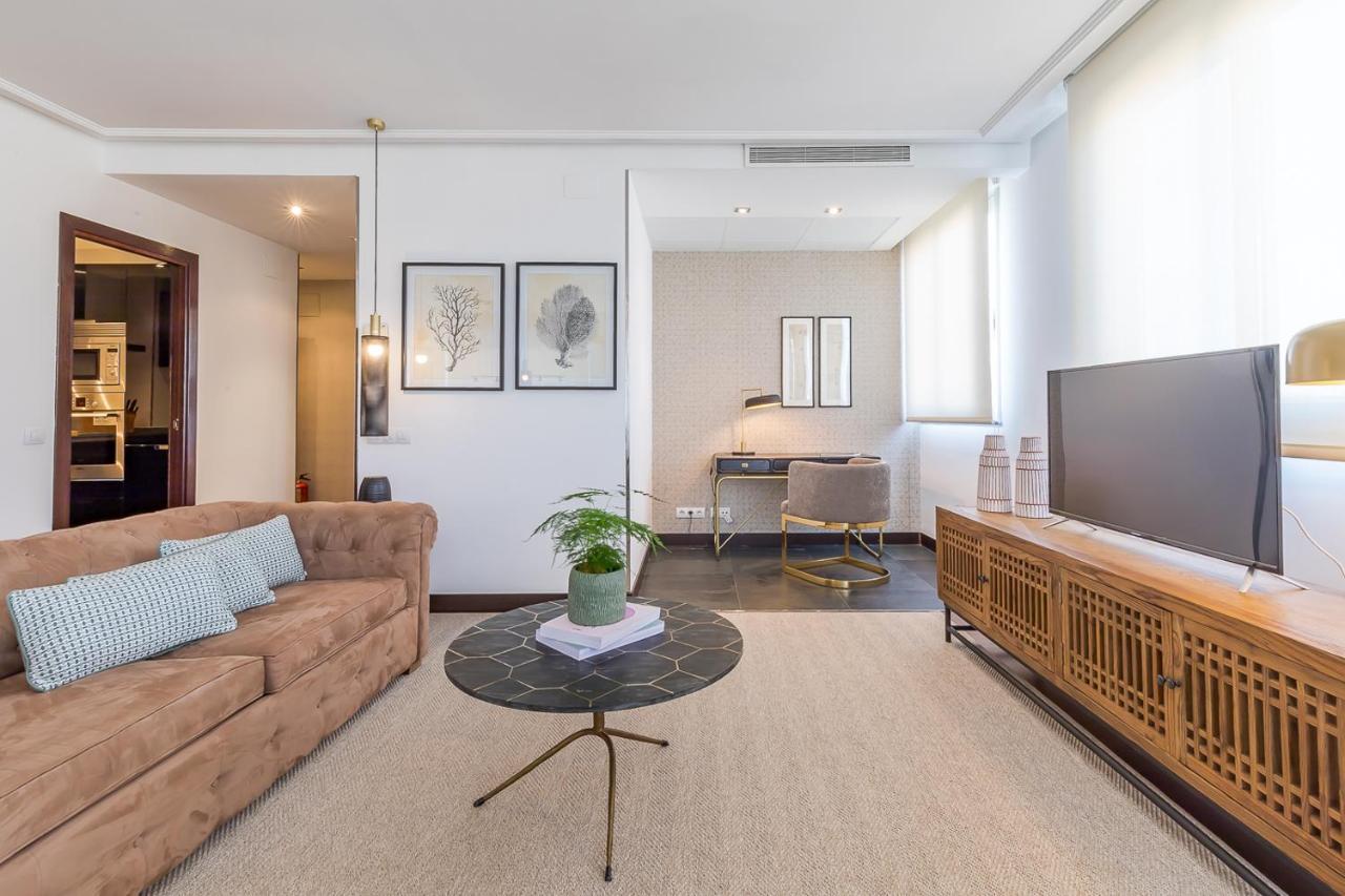 Flats - Alquiler De Temporada Apartamento