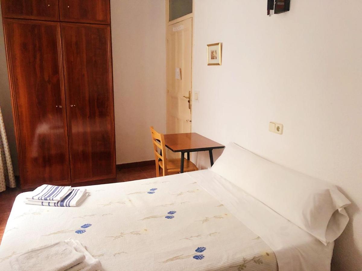 Castilla Guest house