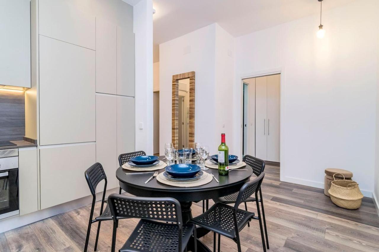Incredible Just Steps From Gran Via By Batuecas Appartement *