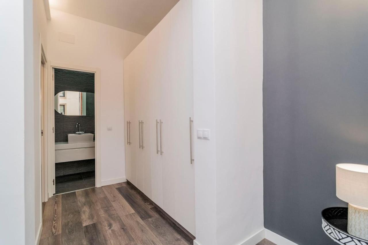 Appartement Incredible Just Steps From Gran Via By Batuecas *