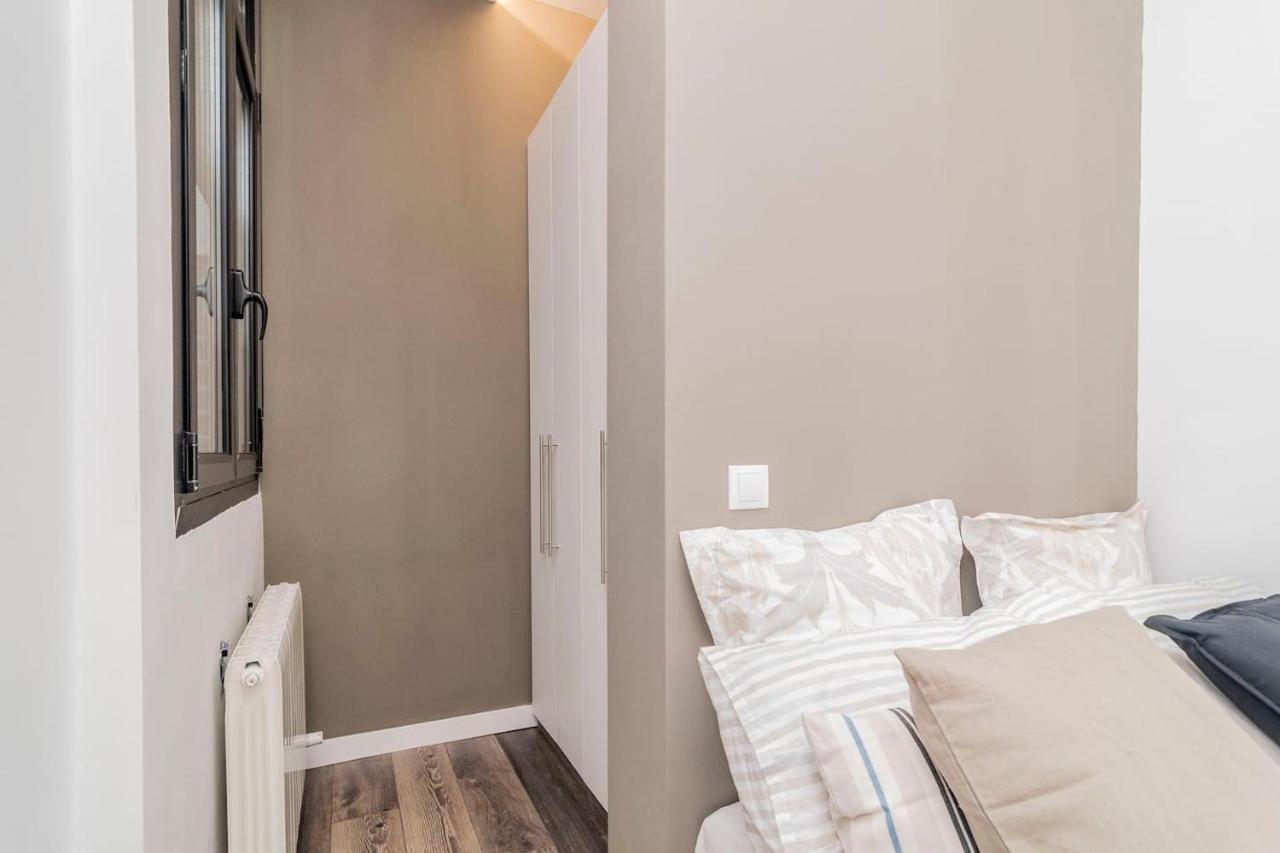 Incredible Just Steps From Gran Via By Batuecas Appartement Madrid