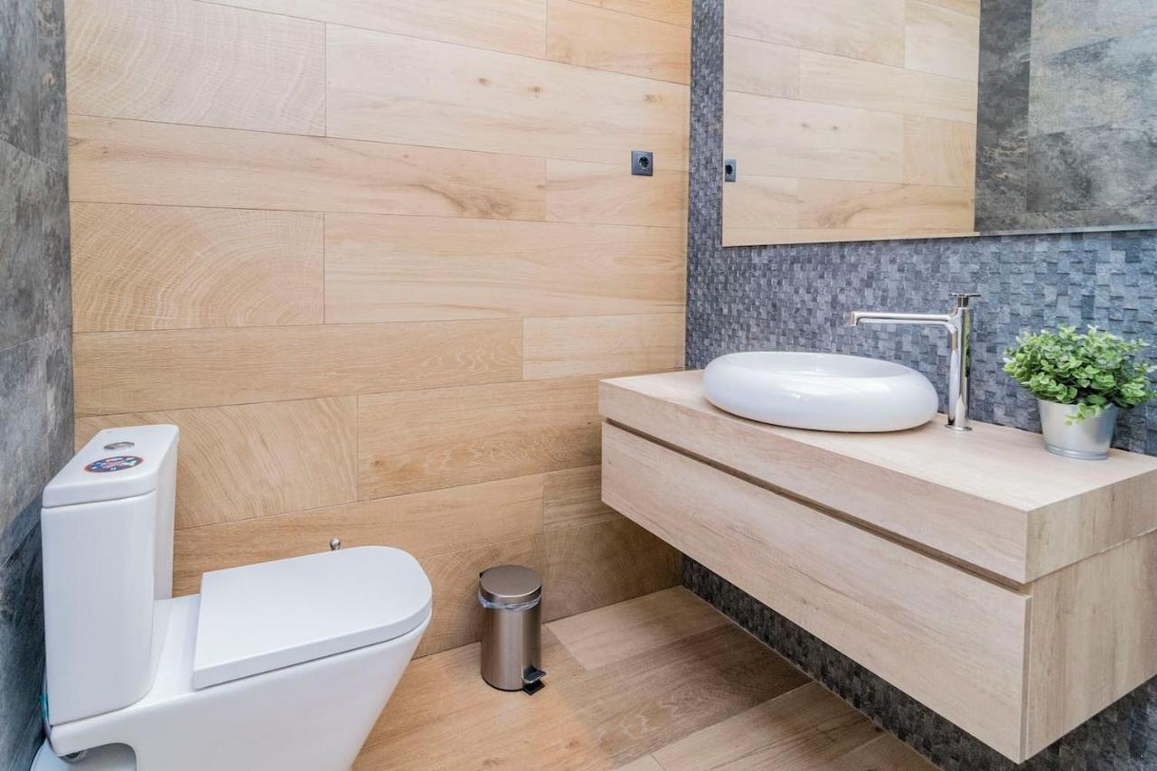 Appartement Incredible Just Steps From Gran Via By Batuecas *