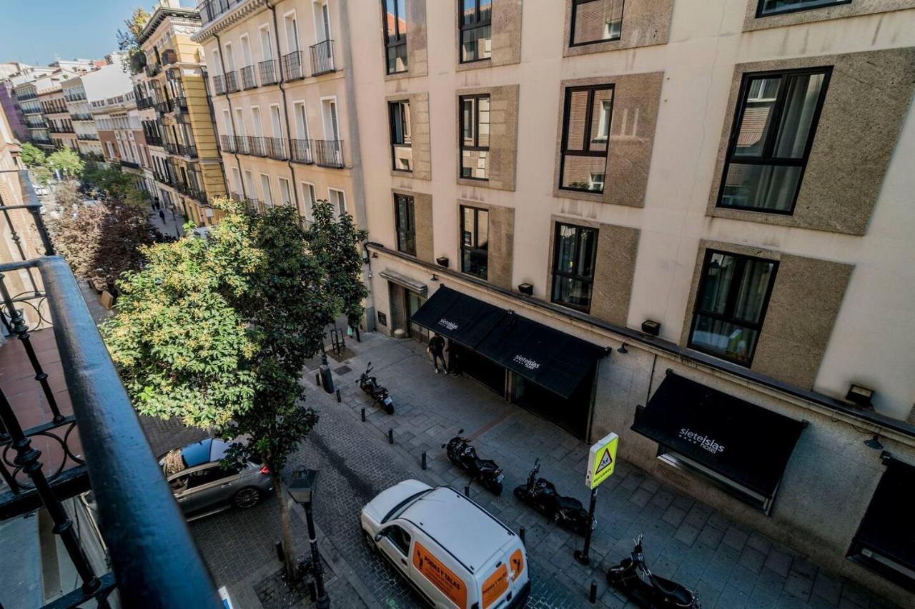 Appartement Incredible Just Steps From Gran Via By Batuecas