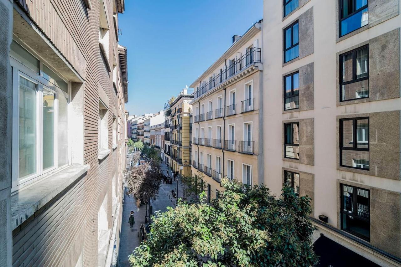 Appartement Incredible Just Steps From Gran Via By Batuecas *