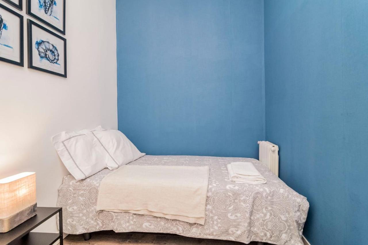 Appartement Incredible Just Steps From Gran Via By Batuecas Madrid