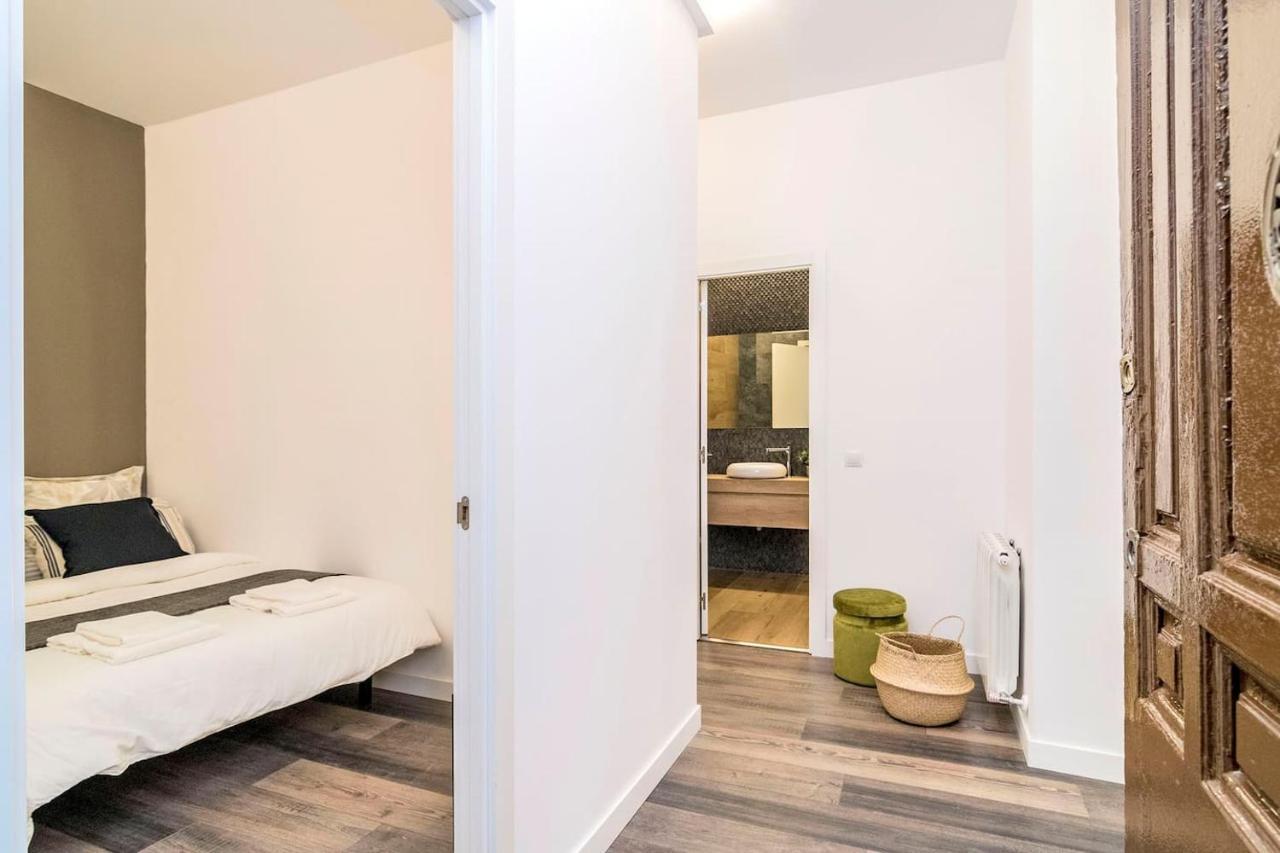 Incredible Just Steps From Gran Via By Batuecas Appartement *
