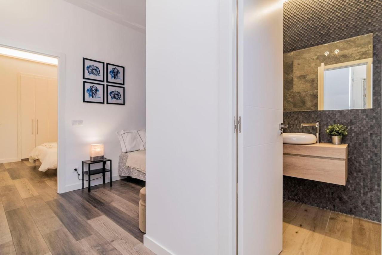 Appartement Incredible Just Steps From Gran Via By Batuecas *