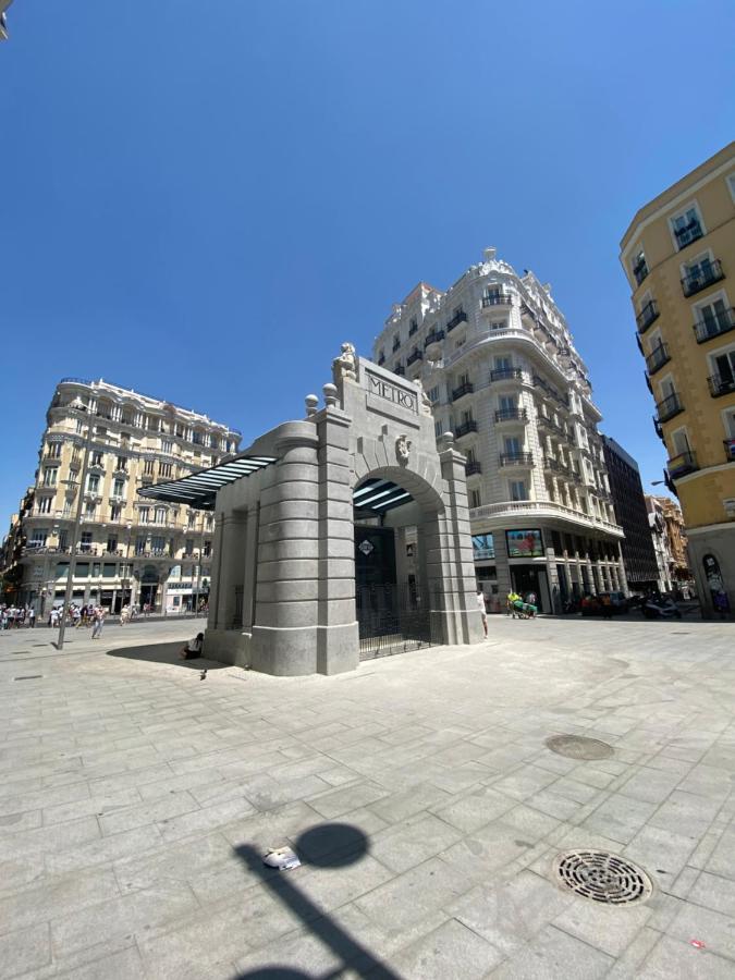 Mh Fuencarral 5* Madrid