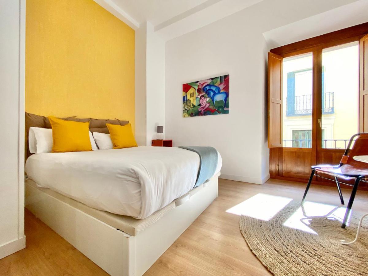 Charming Opera Appartement