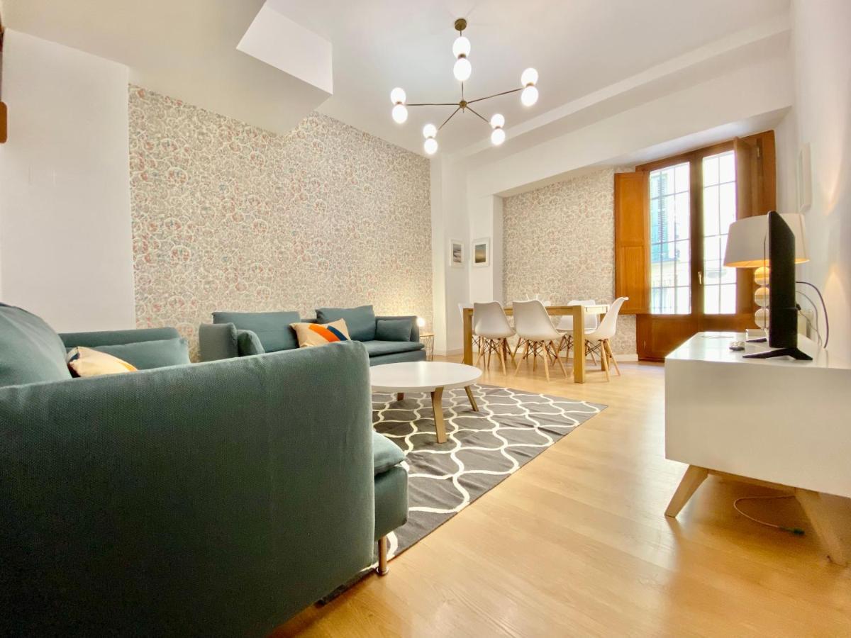 Appartement Charming Opera Madrid