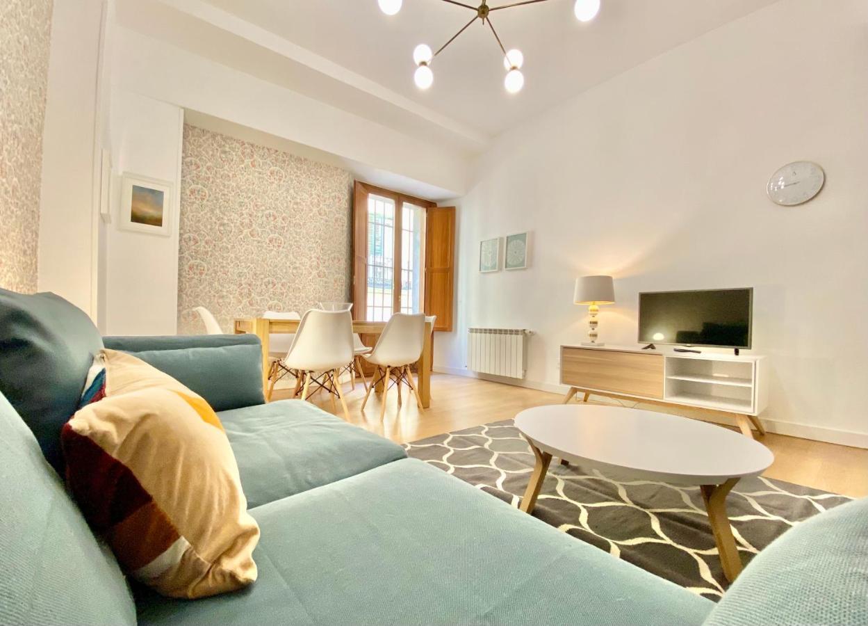 Appartement Charming Opera
