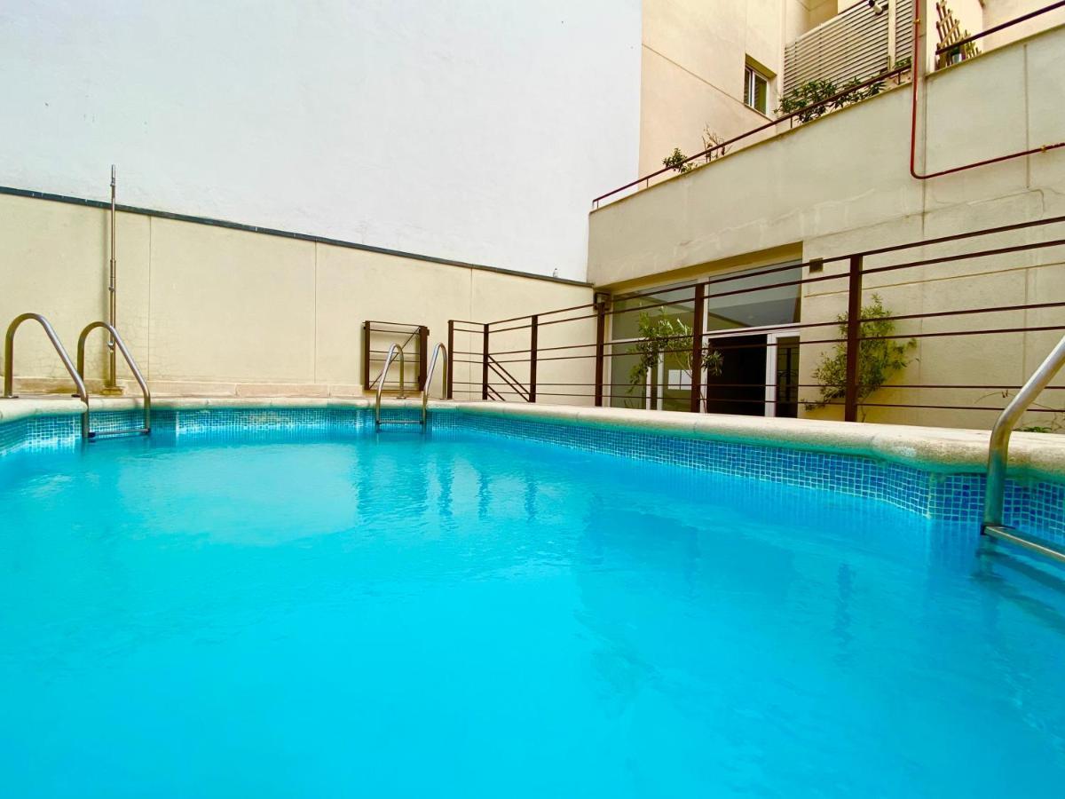 Appartement Charming Opera