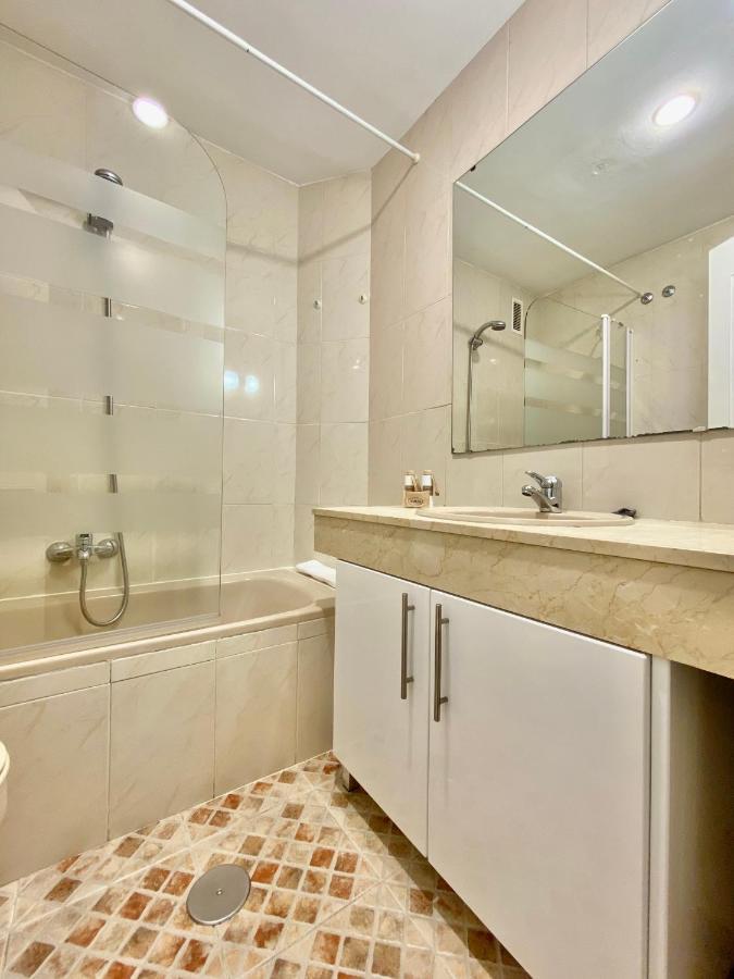 Charming Cozy Malasaña Apartamento Madrid