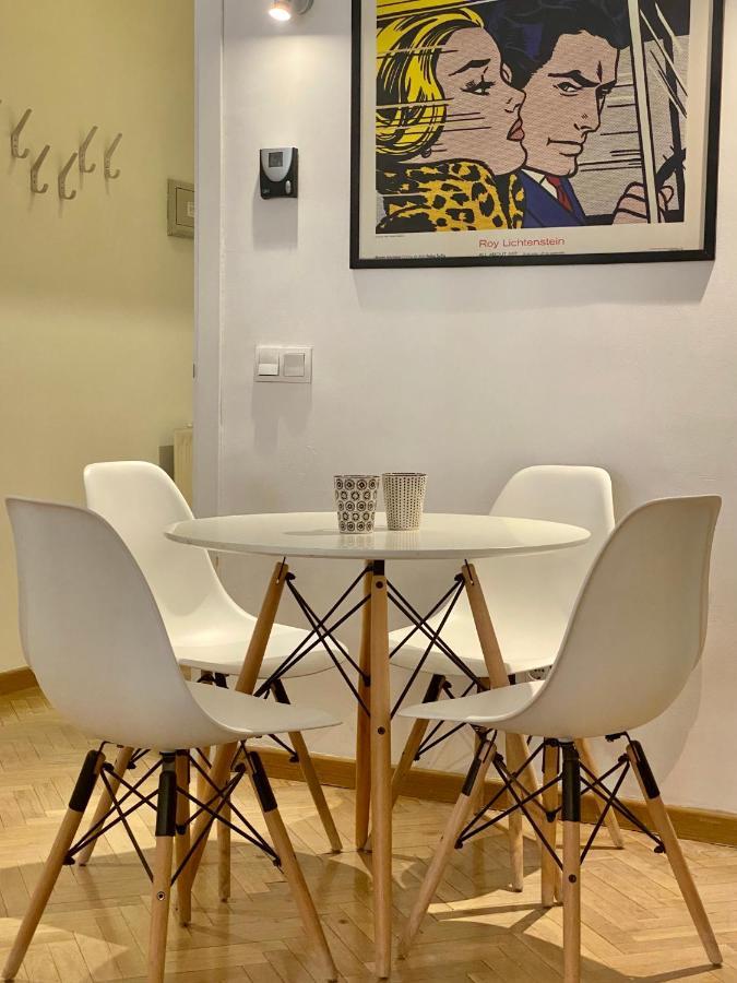 Charming Cozy Malasaña Apartamento
