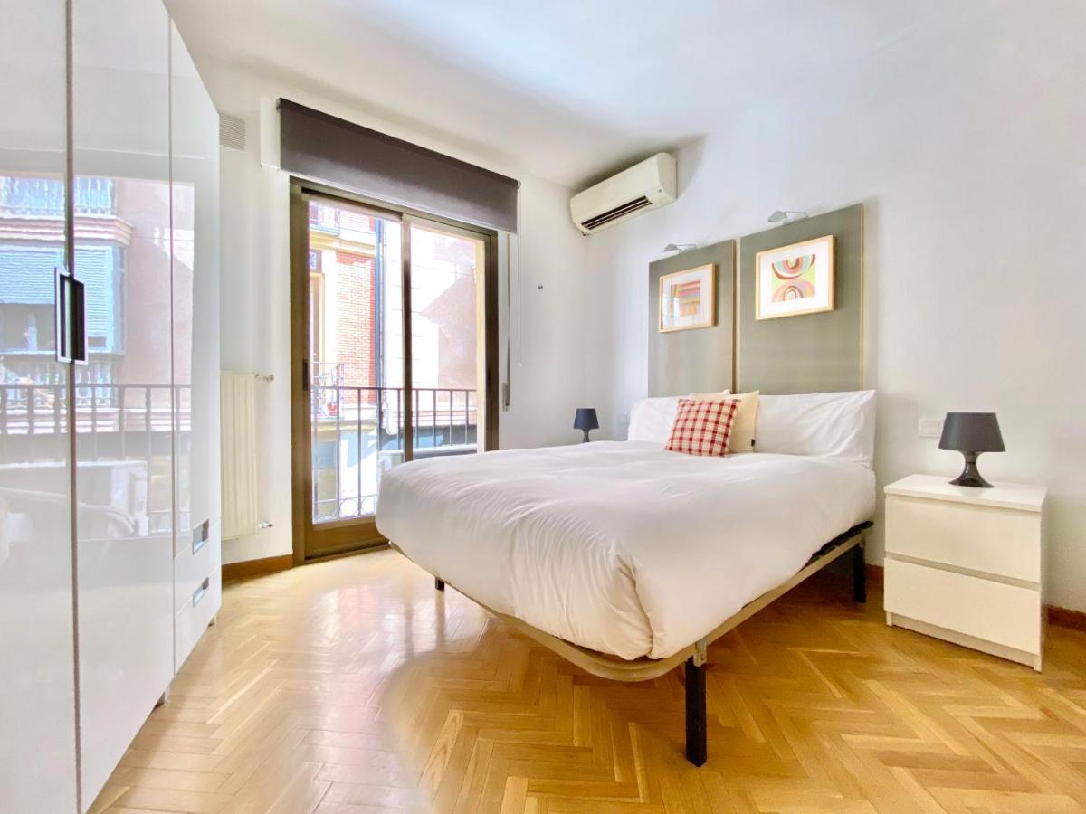Charming Cozy Malasaña Apartamento *
