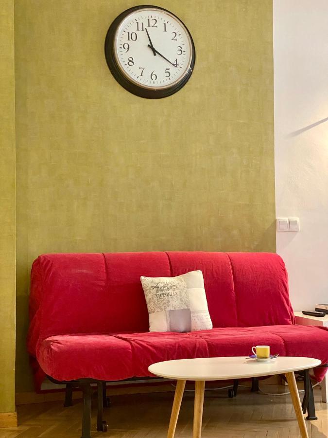 Charming Cozy Malasaña