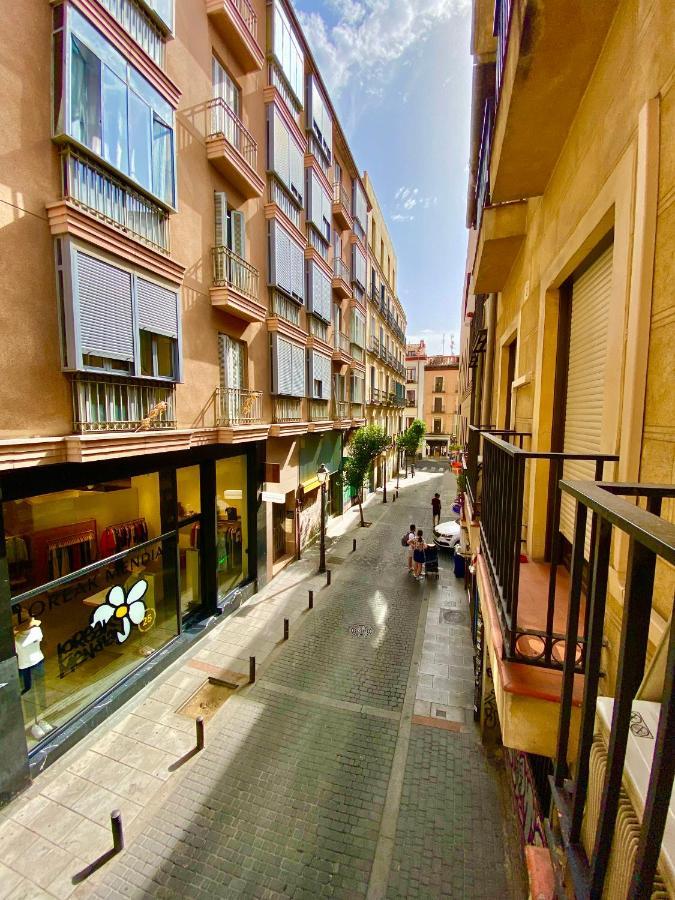 Charming Cozy Malasaña Apartamento