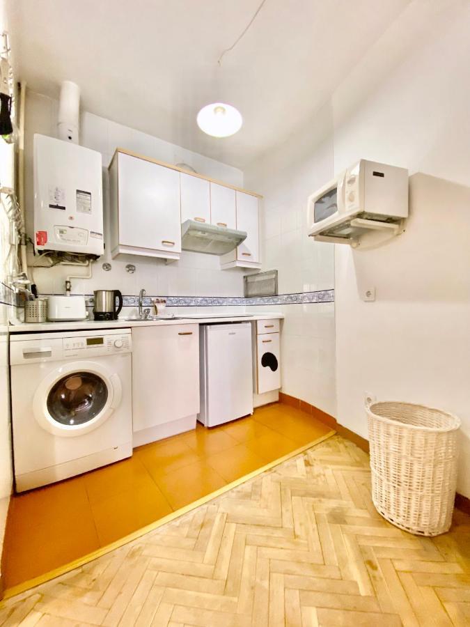 Charming Cozy Malasaña Madrid