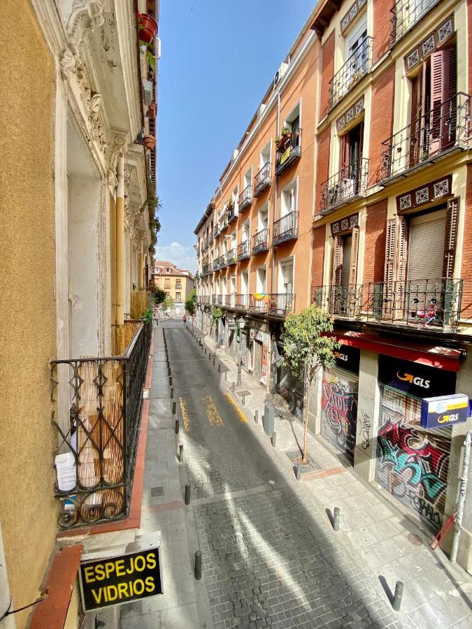 Charming Cozy Malasaña * Madrid