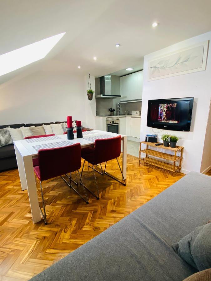 My Citymad Apartamento *